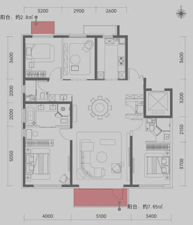 北京城建玺院售楼处-2025首页-玺院官方网站欢迎您丨北京房天下(图9)