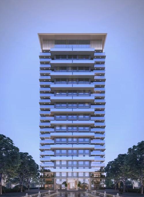 ®润雲金茂府官方售楼处润雲金茂府发布：臻品人居典范(图1)