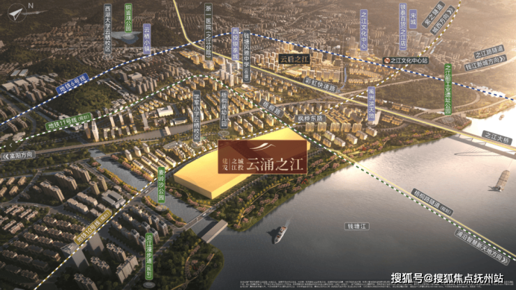 建发云涌之江(售楼处)首页网站-西湖2025建发云涌之江销售中心(营销中心)-楼盘欢迎您-小区环境-户型-价格-地址-楼盘详情-周边配套-交付时间(图14)