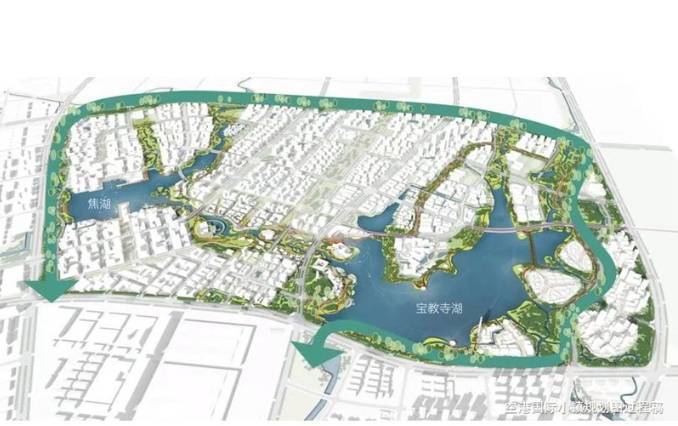 华侨城空港国际小镇新房周边配套-优惠(图3)