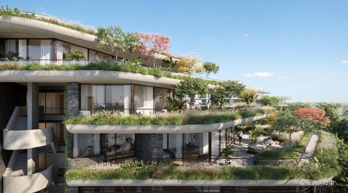 华侨城空港国际小镇新房周边配套-优惠(图4)