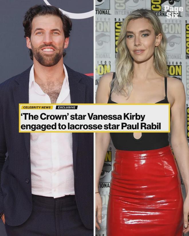 御姐女星“白寡妇”新片宣传礼上显孕肚！(图4)