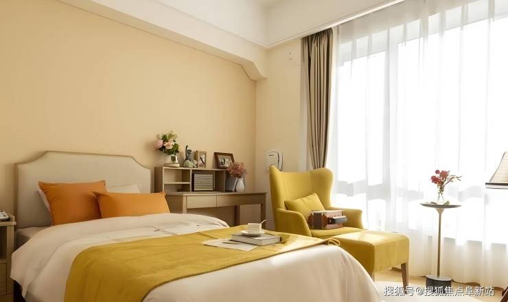 2025北京博瑞芳华康养公寓收费标准;地址交通;电话热线(图2)