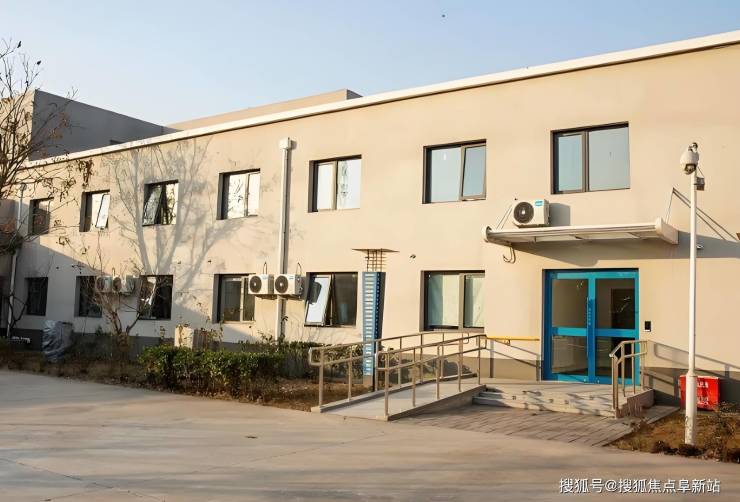 2025北京博瑞芳华康养公寓收费标准;地址交通;电话热线