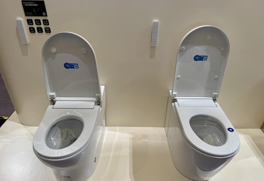 卫浴周报：九牧智能马桶中国销量第一浪鲸重拳捣毁千万假货站点唯