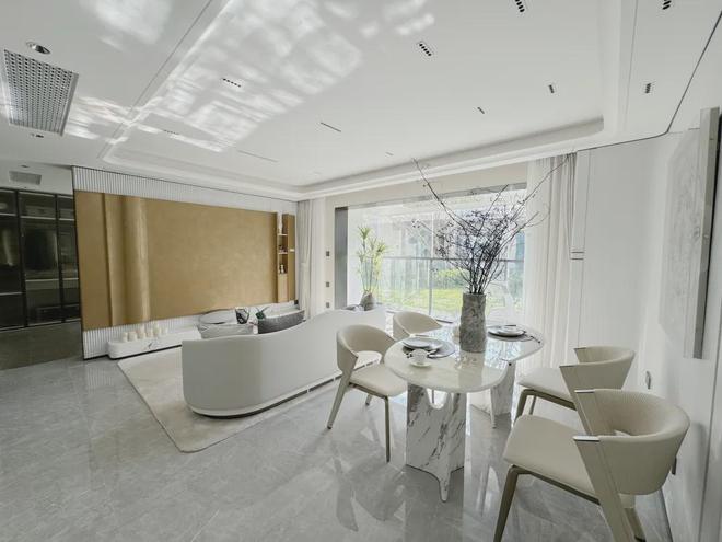 ◈招商中旅观境 上海招商中旅观境售楼处电话：价格-容积率-环境(图7)