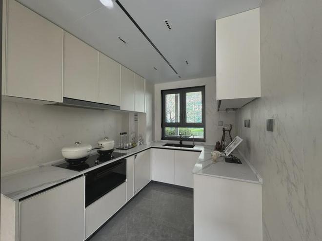 ◈招商中旅观境 上海招商中旅观境售楼处电话：价格-容积率-环境(图9)