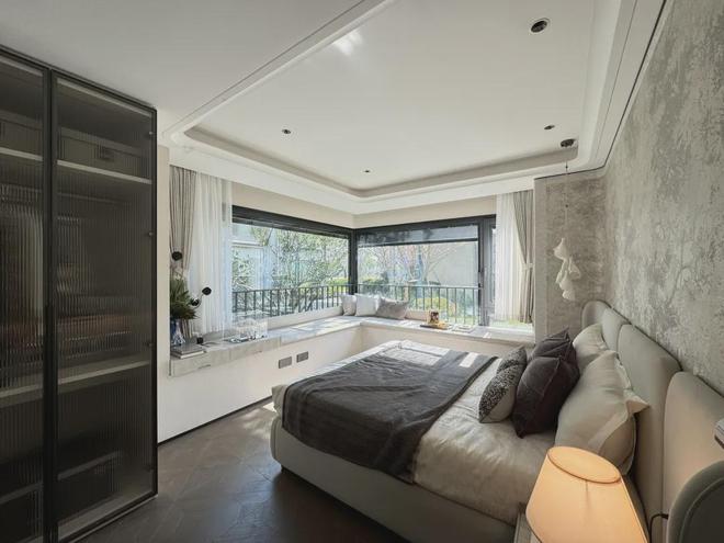 ◈招商中旅观境 上海招商中旅观境售楼处电话：价格-容积率-环境(图14)