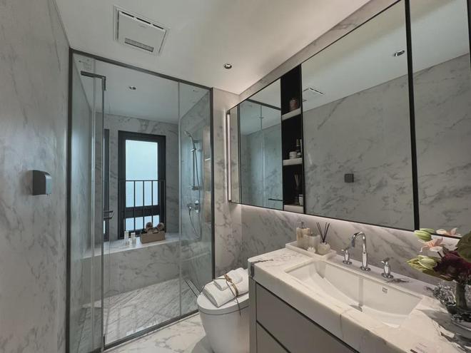 ◈招商中旅观境 上海招商中旅观境售楼处电话：价格-容积率-环境(图12)