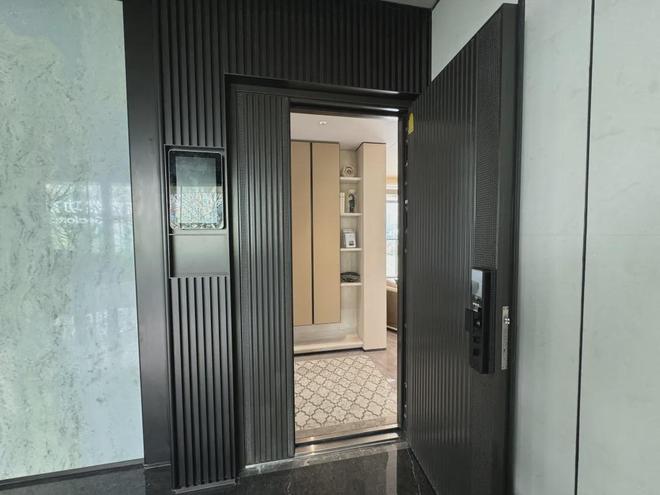 ◈招商中旅观境 上海招商中旅观境售楼处电话：价格-容积率-环境(图15)