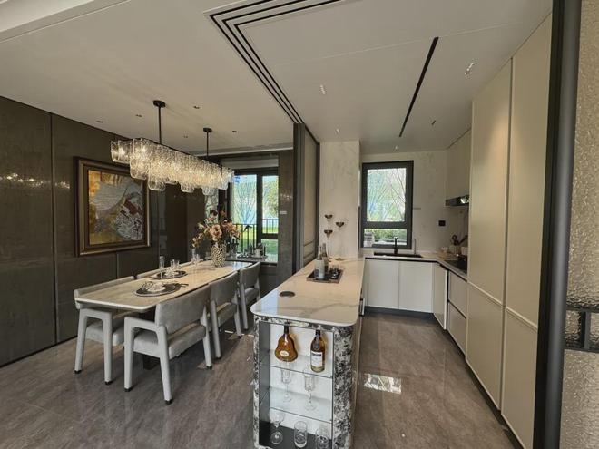 ◈招商中旅观境 上海招商中旅观境售楼处电话：价格-容积率-环境(图16)