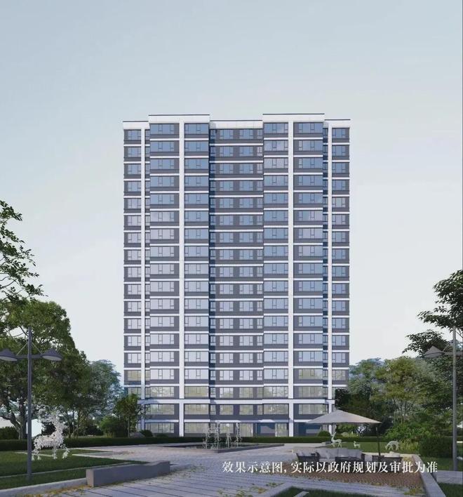 ◈招商中旅观境 上海招商中旅观境售楼处电话：价格-容积率-环境(图21)