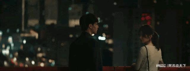 《在人间》大结局徐天被治愈贾小朵住心里全是意外的大结局