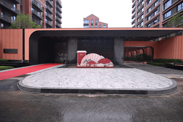 京华国贤府交付启示录:房地产进入人文居住+情感共鸣新赛道(图2)