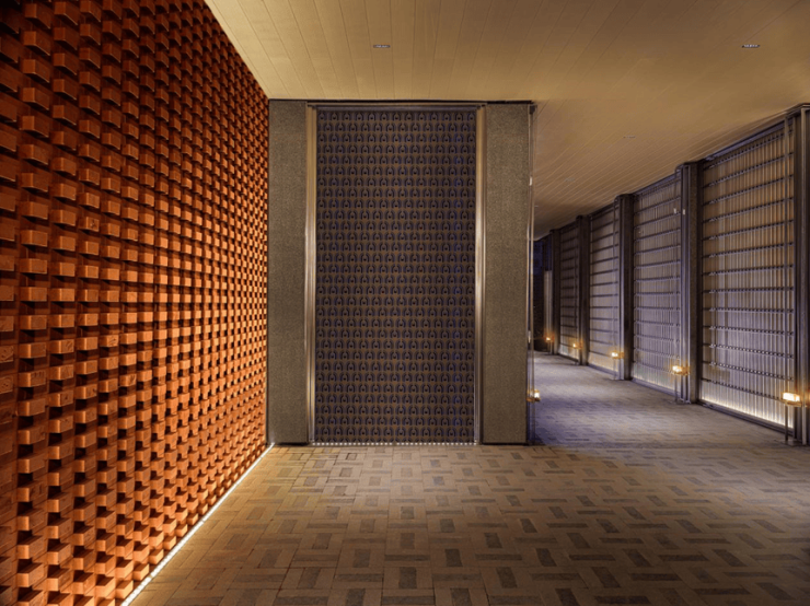 京华国贤府交付启示录:房地产进入人文居住+情感共鸣新赛道(图9)