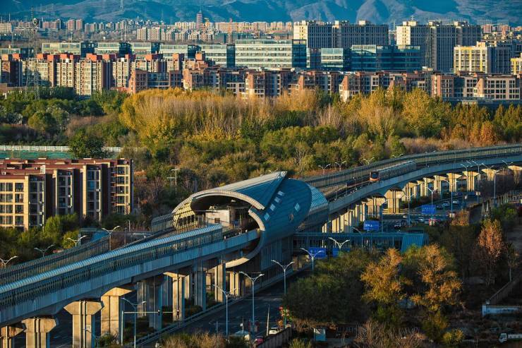 京华国贤府交付启示录:房地产进入人文居住+情感共鸣新赛道(图4)