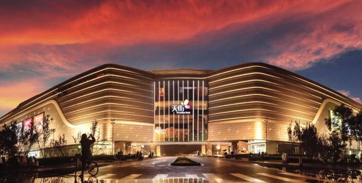 京华国贤府交付启示录:房地产进入人文居住+情感共鸣新赛道(图5)