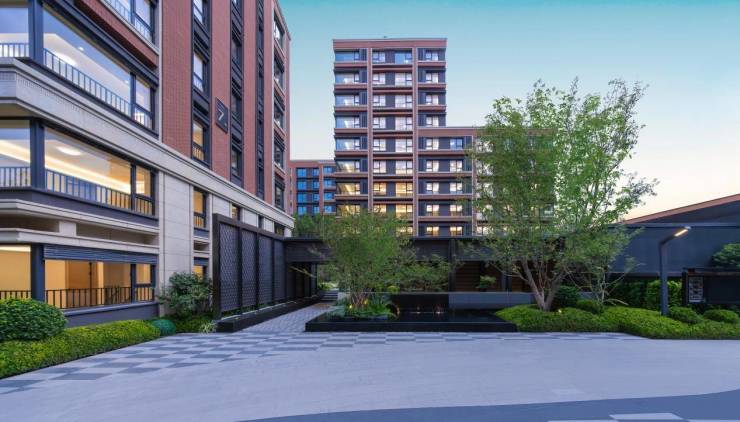 京华国贤府交付启示录:房地产进入人文居住+情感共鸣新赛道(图8)