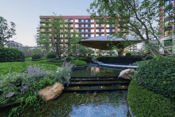 京华国贤府交付启示录:房地产进入人文居住+情感共鸣新赛道(图7)