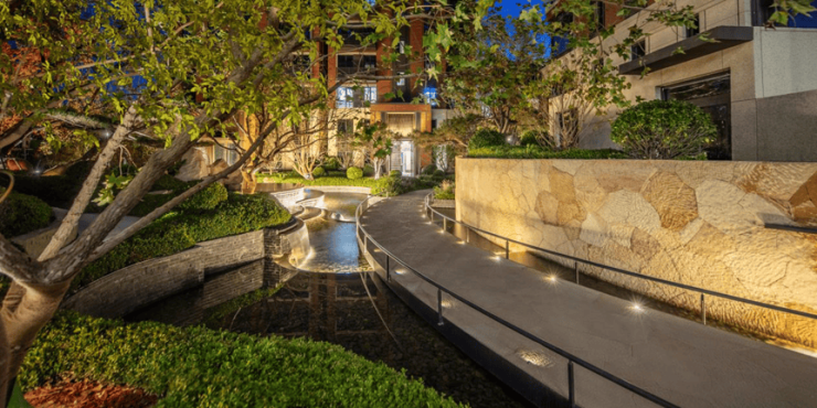 京华国贤府交付启示录:房地产进入人文居住+情感共鸣新赛道(图11)