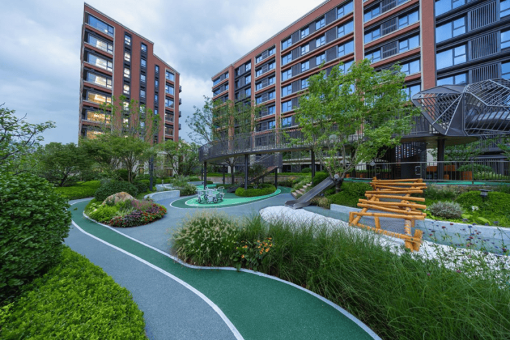 京华国贤府交付启示录:房地产进入人文居住+情感共鸣新赛道(图10)