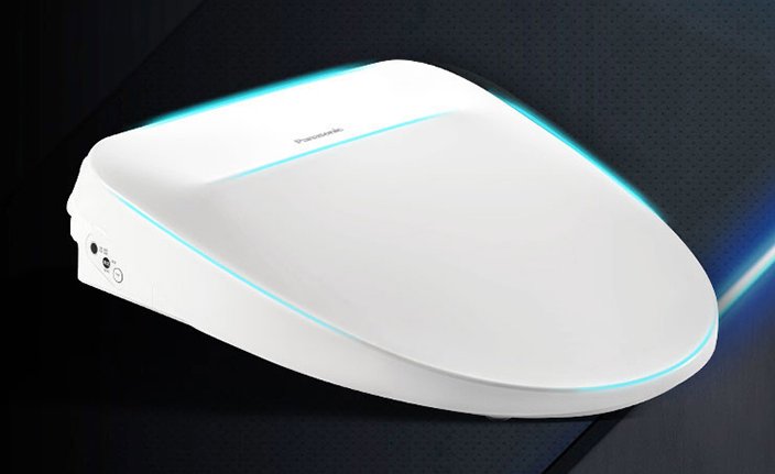 精致生活福音 这些在国美热销的智能马桶太酷了