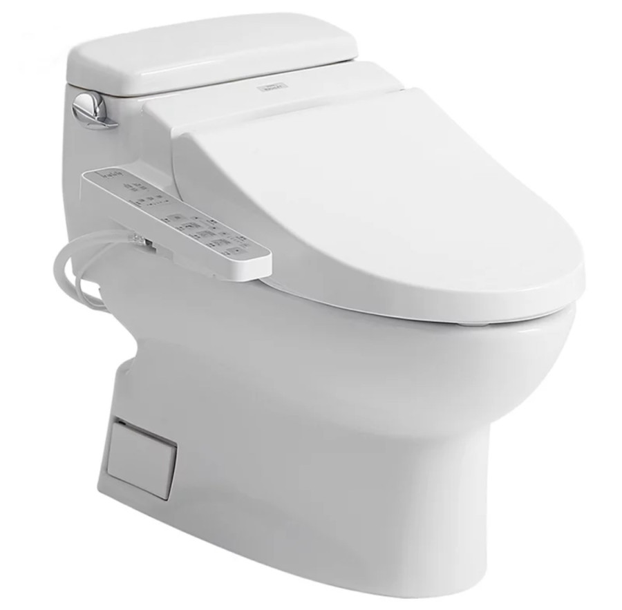 精致生活福音 这些在国美热销的智能马桶太酷了(图2)