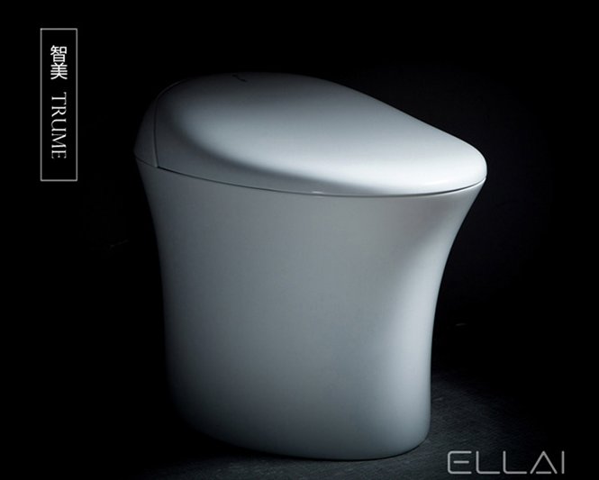 精致生活福音 这些在国美热销的智能马桶太酷了(图3)
