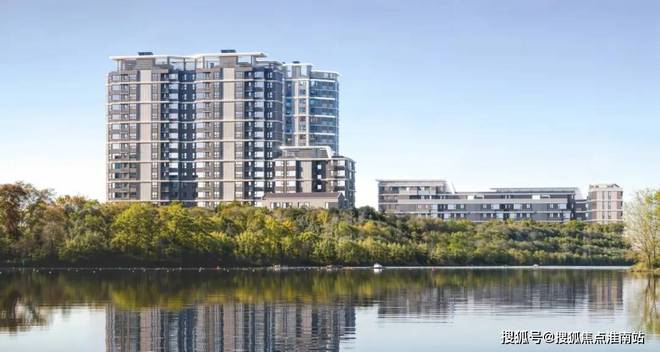 突发消息@上海杨浦翎翠滨江售楼处官方发布：奢华生活新标杆(图11)