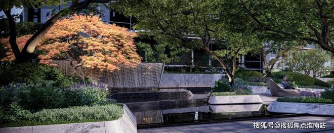 突发消息@上海杨浦翎翠滨江售楼处官方发布：奢华生活新标杆(图4)