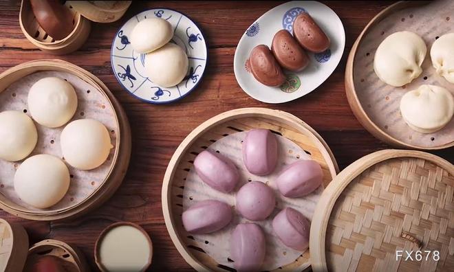 6月4日财经早餐：美元走强打压金价触及四周高点后回落地缘紧张提振油价攀升至两周高点(图1)