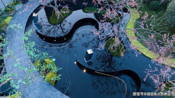 首页-2025江南云起售楼处电话苏州江南云起户型图项目售楼处电话地址(图2)