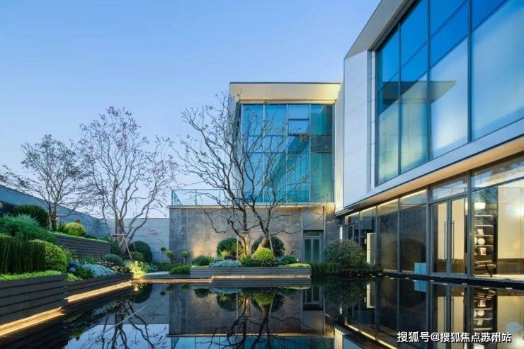 首页-2025江南云起售楼处电话苏州江南云起户型图项目售楼处电话地址(图7)