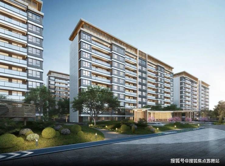 首页-2025江南云起售楼处电话苏州江南云起户型图项目售楼处电话地址(图4)