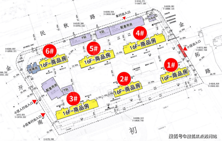 建发联发青云上(2025房价+户型)-建发联发青云上售楼处-首页网站【】售楼处楼盘百科(图3)