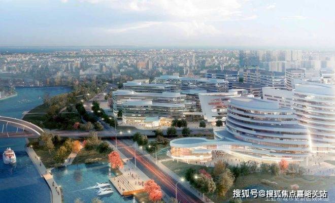 嘉定好房—保利虹桥和著官方售楼处发布：虹桥和著韧性中见新机(图3)