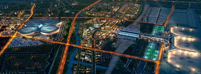 嘉定好房—保利虹桥和著官方售楼处发布：虹桥和著韧性中见新机(图2)