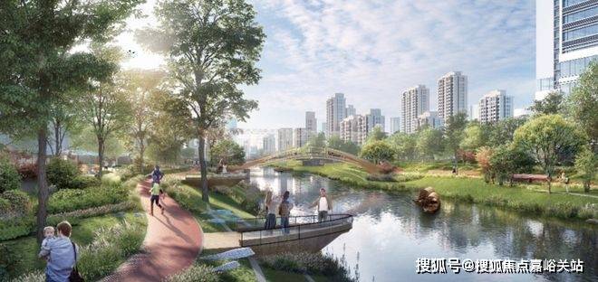 嘉定好房—保利虹桥和著官方售楼处发布：虹桥和著韧性中见新机(图5)