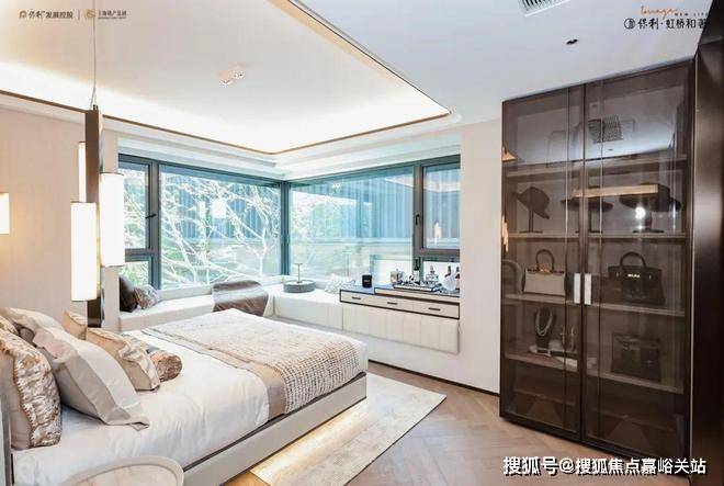 嘉定好房—保利虹桥和著官方售楼处发布：虹桥和著韧性中见新机(图12)