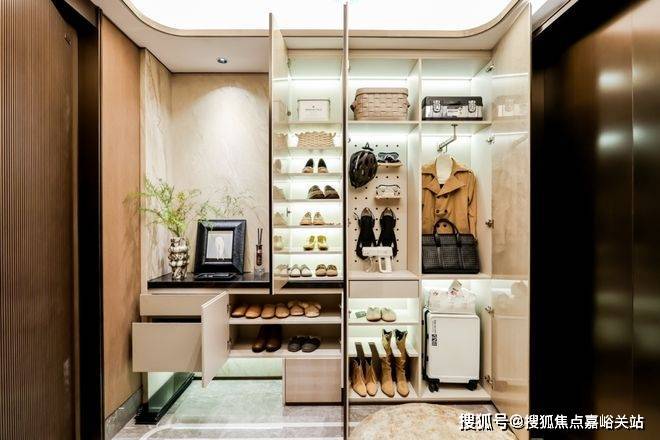 嘉定好房—保利虹桥和著官方售楼处发布：虹桥和著韧性中见新机(图10)