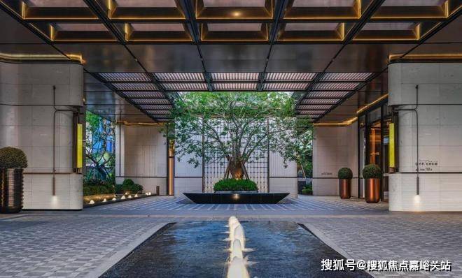 嘉定好房—保利虹桥和著官方售楼处发布：虹桥和著韧性中见新机(图16)