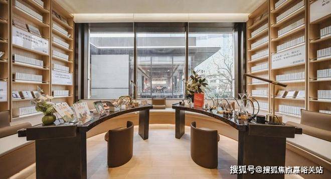 嘉定好房—保利虹桥和著官方售楼处发布：虹桥和著韧性中见新机(图17)