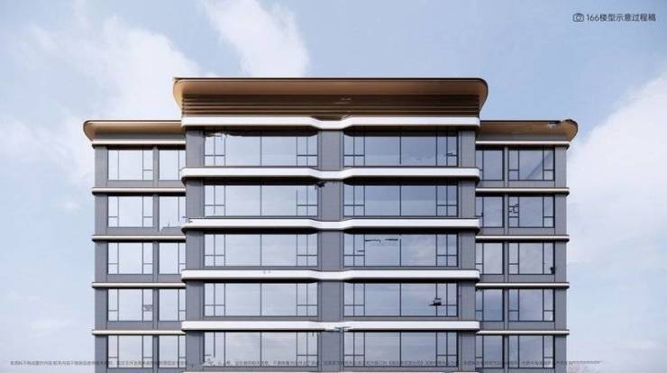 合肥中海悦府官方售楼处发布启幕鼎级尊邸奢境!(图3)