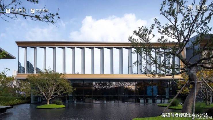 中建御璟峯：实景准现房央企品质筑梦宜居家园(图2)