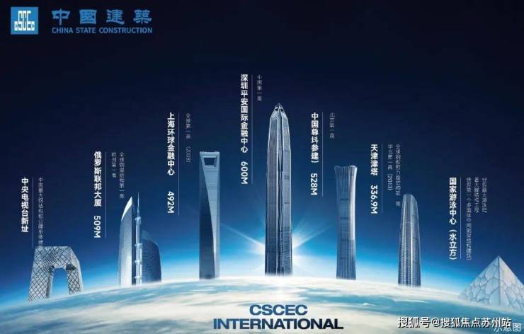 中建御璟峯：实景准现房央企品质筑梦宜居家园(图3)