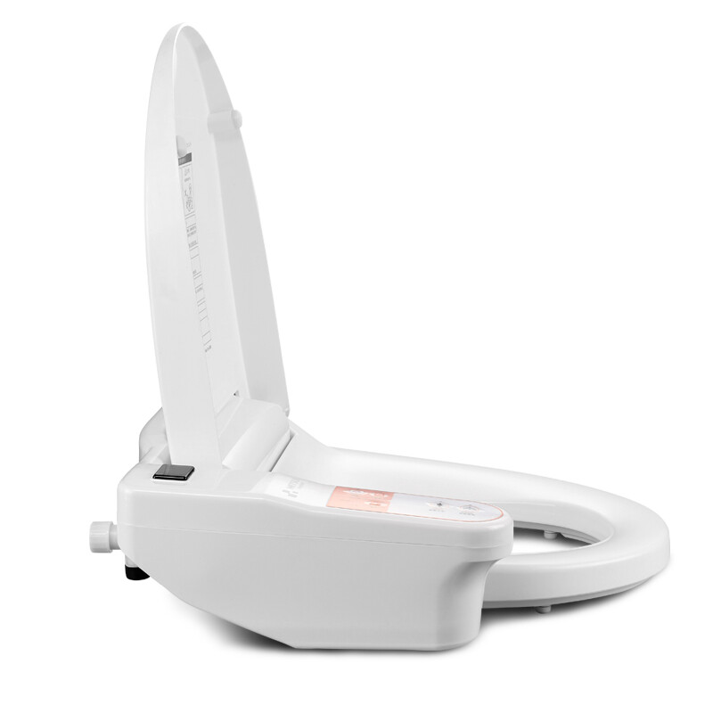 小户型感应开盖60cm无水压限制坐便器一体机 三井全自动智能