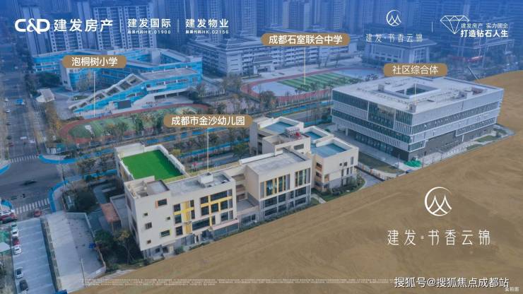 成都【建发书香云锦】9月最新动态!拨打销售中心电话查询房价及户型详情(图5)