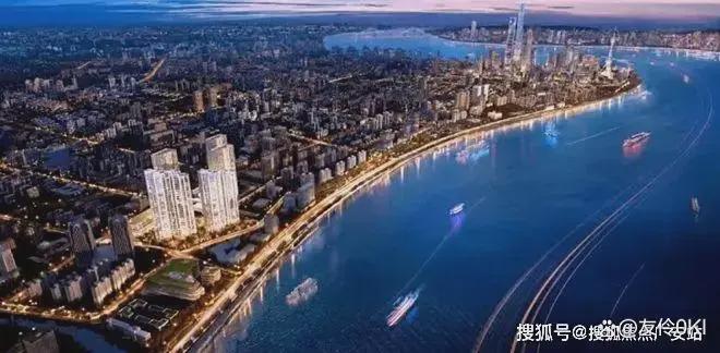 ℘官方发布珑悦滨江售楼处发布:珑悦滨江诚邀莅临塔尖圈层!(图2)