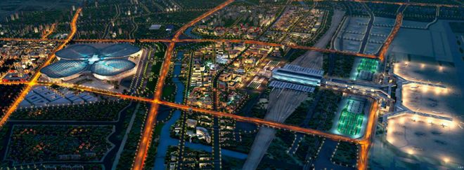 700万级轨交精奢4房！保利·虹桥和著人气当红不让！