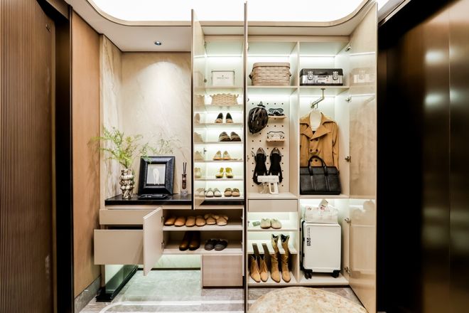 700万级轨交精奢4房！保利·虹桥和著人气当红不让！(图9)